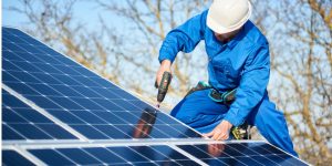 Installation Maintenance Panneaux Solaires Photovoltaïques à Puy-Malsignat